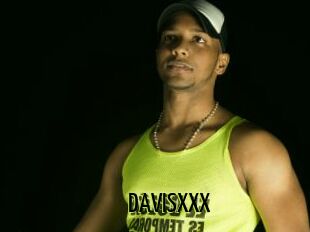 DAVISXXX