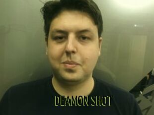 DEAMON_SHOT