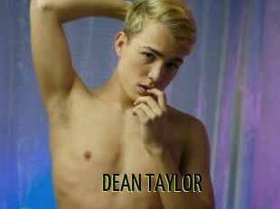 DEAN_TAYLOR