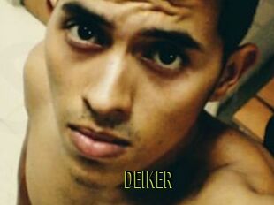 DEIKER