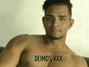 DEIMOS_XXX