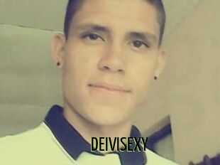 DEIVISEXY