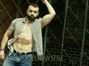 DEMIAN_SPIKE