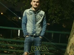 DENVERx