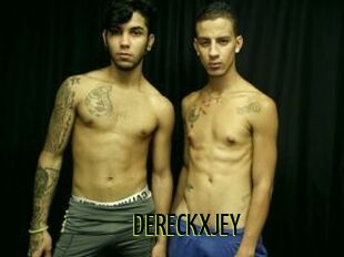 DERECKXJEY