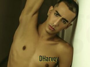 DHarvey