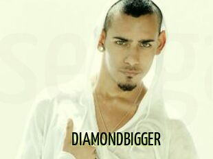 DIAMONDBIGGER