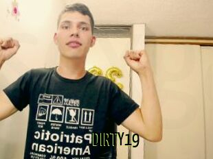 DIRTY19
