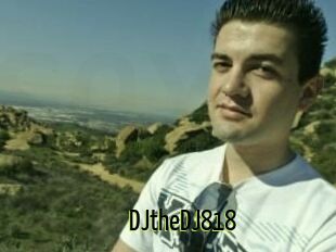 DJtheDJ818