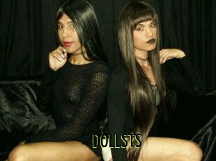 DOLLSTS