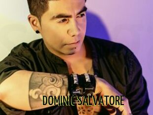 DOMINIC_SALVATORE