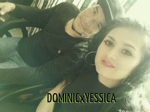 DOMINICxYESSICA
