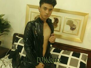 DOMdante