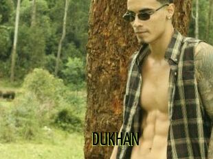 DUKHAN