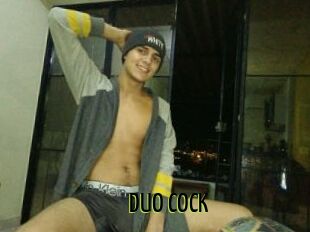 DUO_COCK