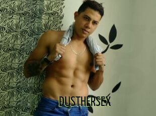 DUSTHERSEX