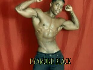 DYAMOND_BLACK
