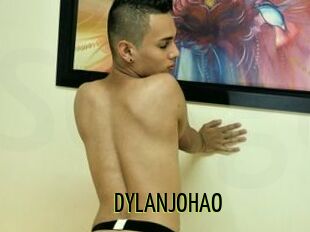 DYLANJOHAO