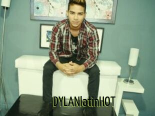 DYLANlatinHOT