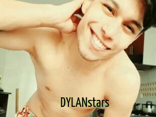 DYLANstars