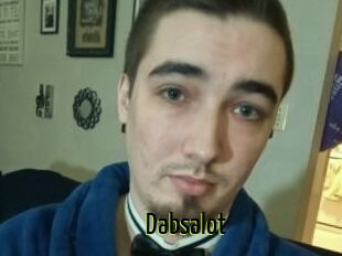 Dabsalot