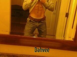 Dahvee