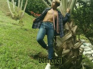 DaimonGil