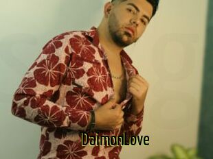 DaimonLove