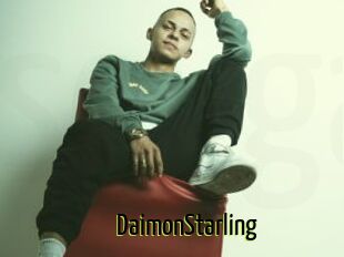 DaimonStarling
