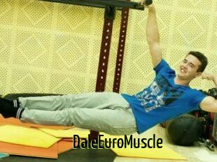 DaleEuroMuscle