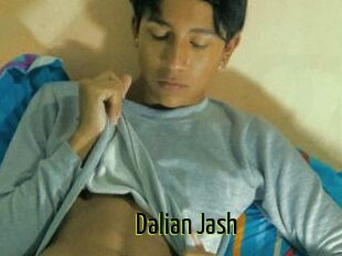 Dalian_Jash