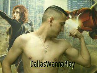 DallasWannaPlay