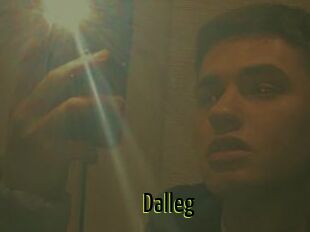 Dalleg