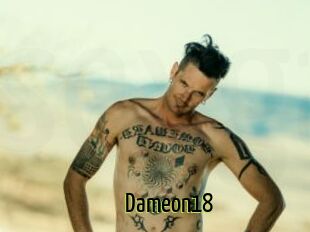 Dameon18
