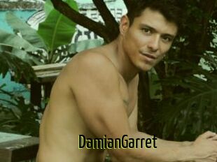 DamianGarret