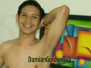DamianGoldenBoy
