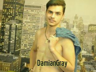 DamianGray