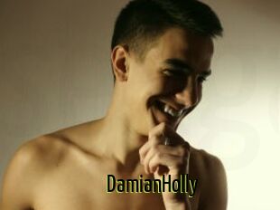 DamianHolly