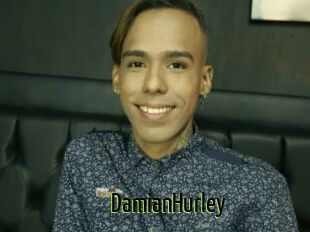 DamianHurley