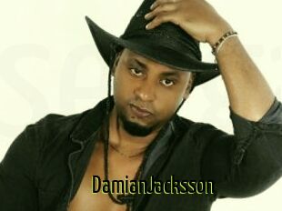 DamianJacksson