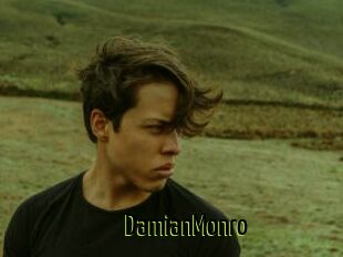 DamianMonro