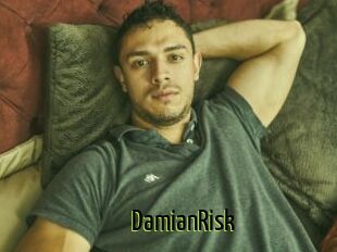 DamianRisk