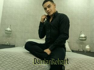 DamianRohart