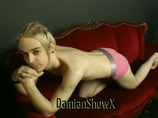 DamianShowX