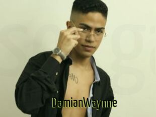 DamianWaynne