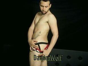 DamianWolf