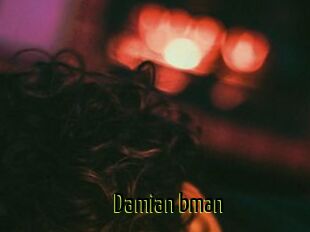 Damian_bman