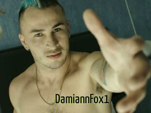 DamiannFox1