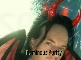 Daminous_Purity
