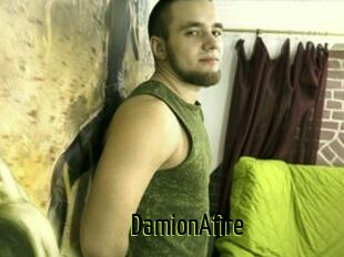 DamionAfire
